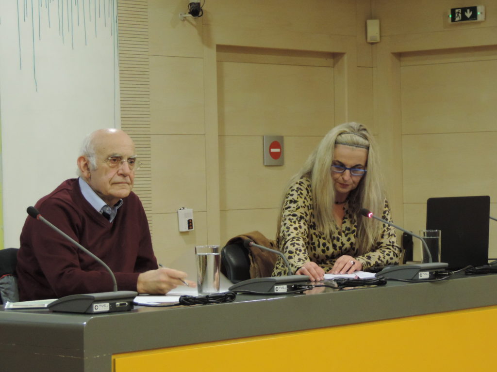 Διάλεξη: Ο Ιωάννης Καποδίστριας, το πρώτο νεοελληνικό νόμισμα και η μετάβαση στη δραχμή