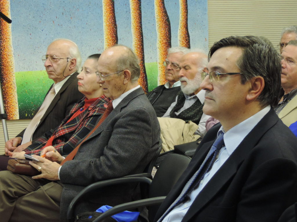 Διάλεξη: Ο Ιωάννης Καποδίστριας, το πρώτο νεοελληνικό νόμισμα και η μετάβαση στη δραχμή