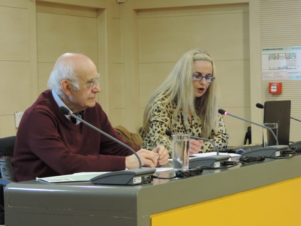 Διάλεξη: Ο Ιωάννης Καποδίστριας, το πρώτο νεοελληνικό νόμισμα και η μετάβαση στη δραχμή