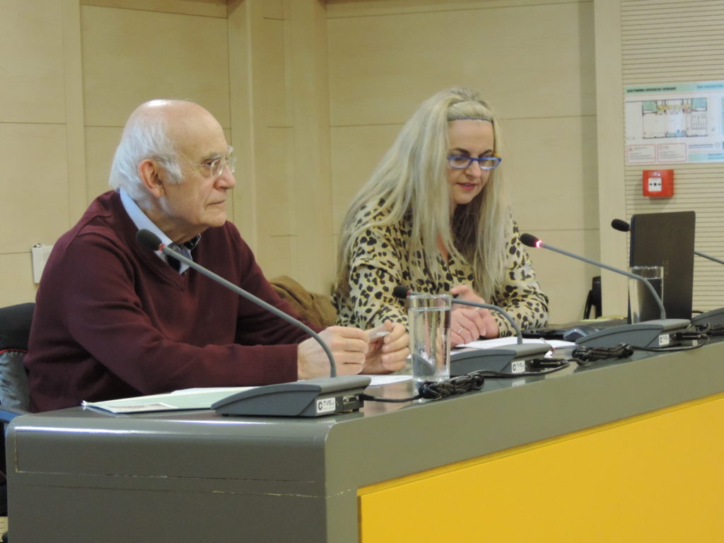 Διάλεξη: Ο Ιωάννης Καποδίστριας, το πρώτο νεοελληνικό νόμισμα και η μετάβαση στη δραχμή