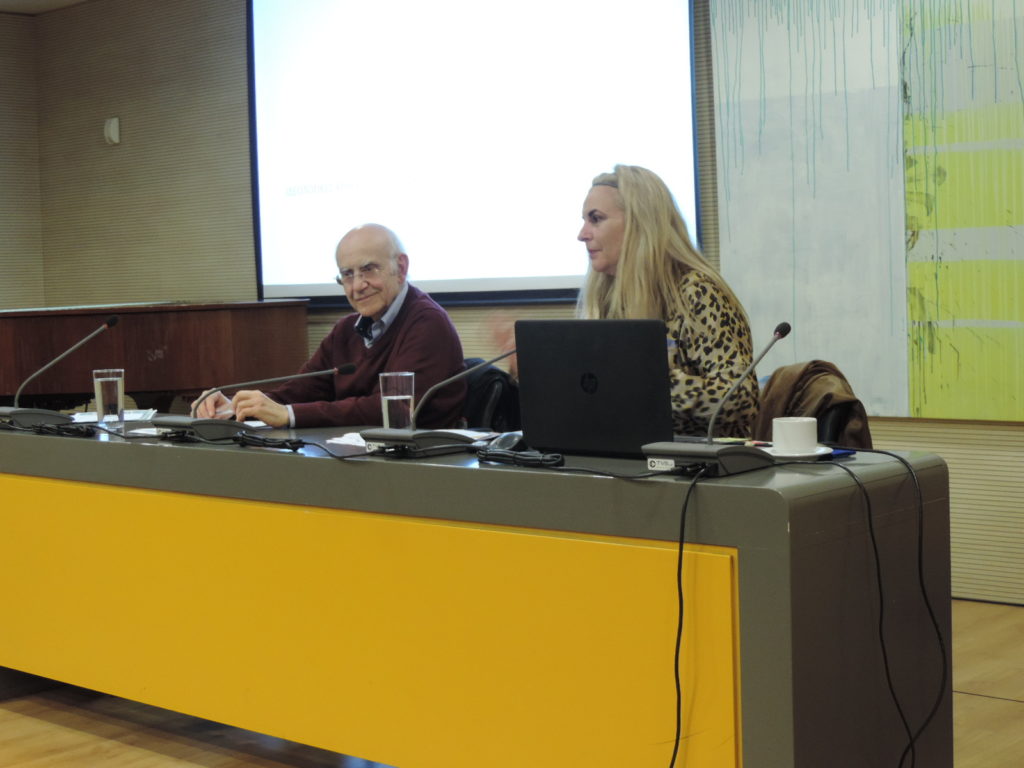 Διάλεξη: Ο Ιωάννης Καποδίστριας, το πρώτο νεοελληνικό νόμισμα και η μετάβαση στη δραχμή