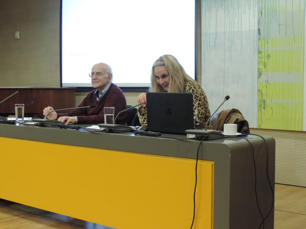 Διάλεξη: Ο Ιωάννης Καποδίστριας, το πρώτο νεοελληνικό νόμισμα και η μετάβαση στη δραχμή