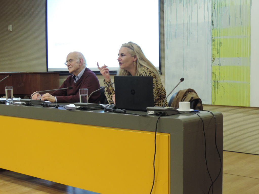 Διάλεξη: Ο Ιωάννης Καποδίστριας, το πρώτο νεοελληνικό νόμισμα και η μετάβαση στη δραχμή