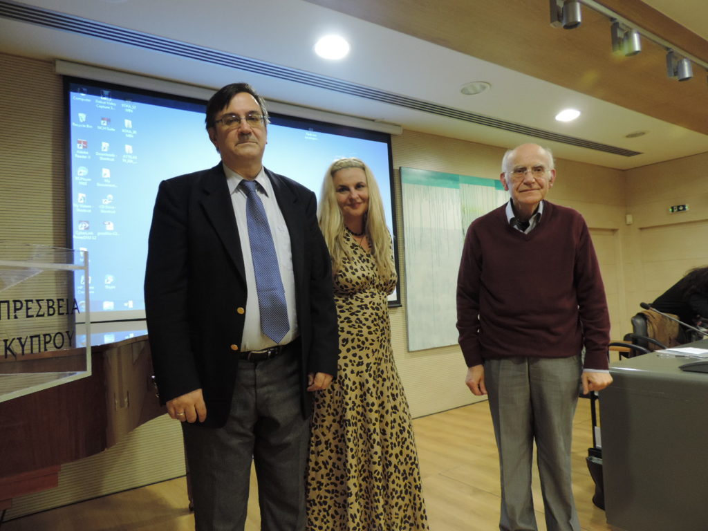 Διάλεξη: Ο Ιωάννης Καποδίστριας, το πρώτο νεοελληνικό νόμισμα και η μετάβαση στη δραχμή