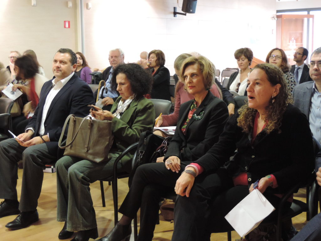 Ημερίδα “Κυπριακές αρχαιότητες στην Ελλάδα. Ιστορικό και Νομοθετικό πλαίσιο”