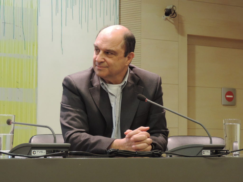 Διάλεξη: Νομισματικές και άλλες πηγές για την ιστορία της αρχαϊκής και κλασικής Κύπρου