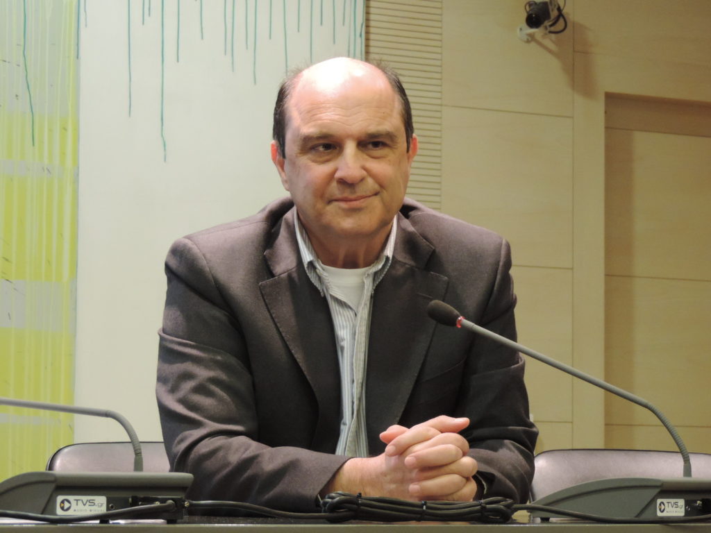 Διάλεξη: Νομισματικές και άλλες πηγές για την ιστορία της αρχαϊκής και κλασικής Κύπρου