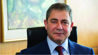 Διάλεξη του Πρύτανη Πανεπιστημίου Κύπρου Τάσου Χριστοφίδη