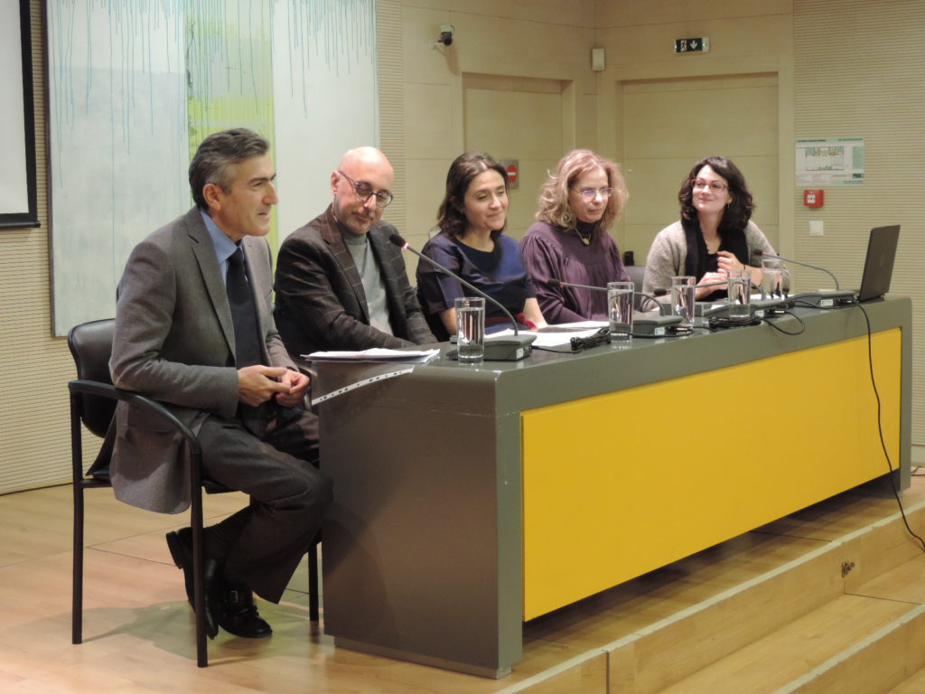 Ρυθμοί της Κυπριακής Κεραμικής