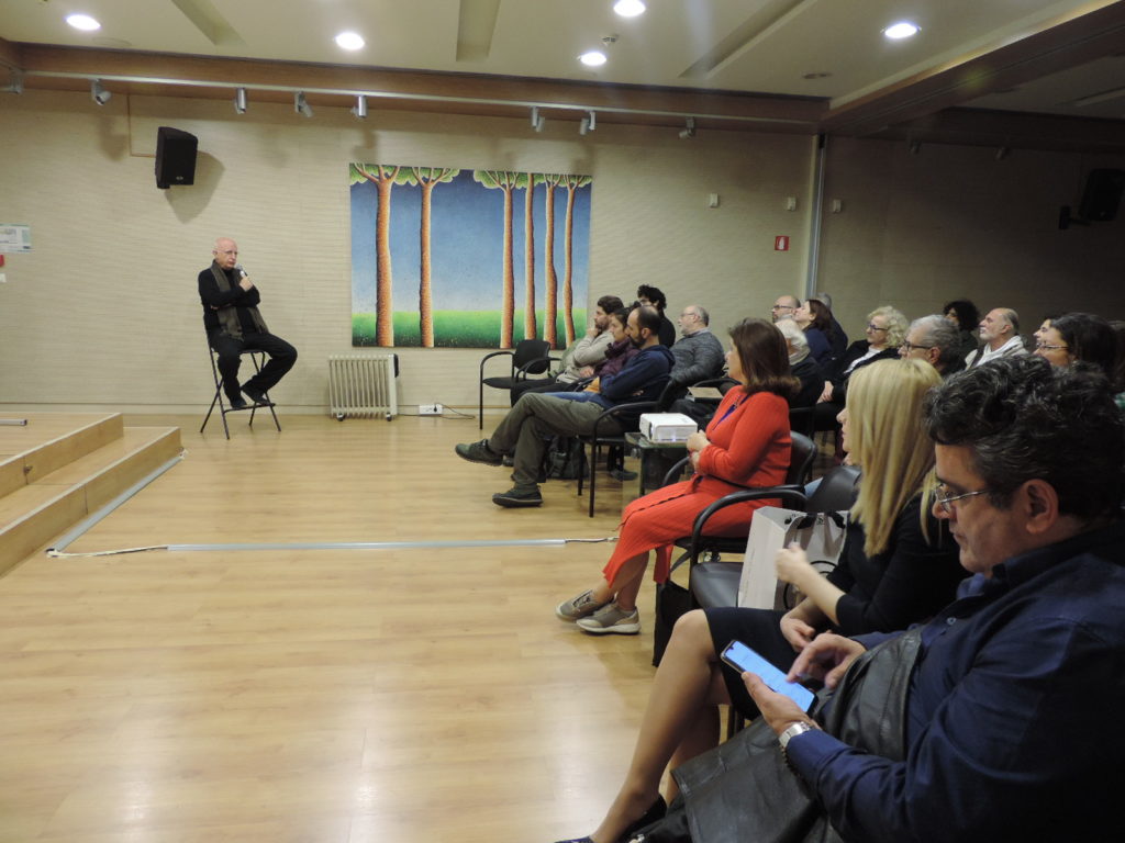 1η Προβολή: Αριστούργημα του βωβού κινηματογράφου