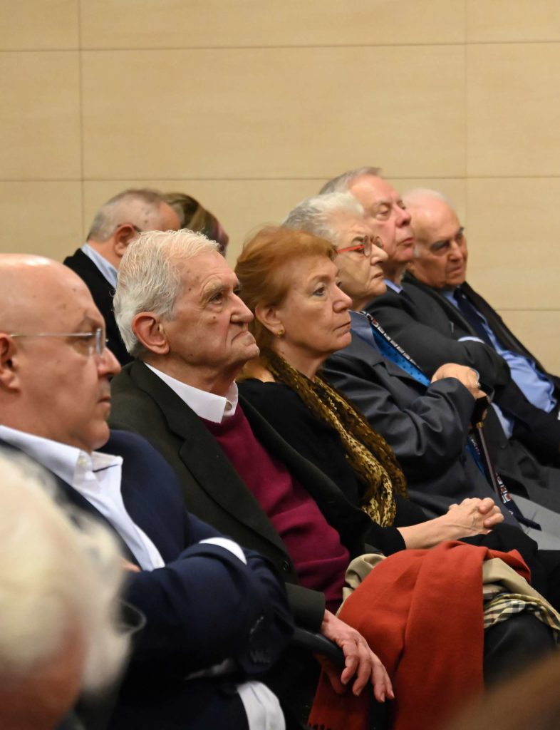 Παρουσίαση της ποιητικής συλλογής της Νάσα Παταπίου