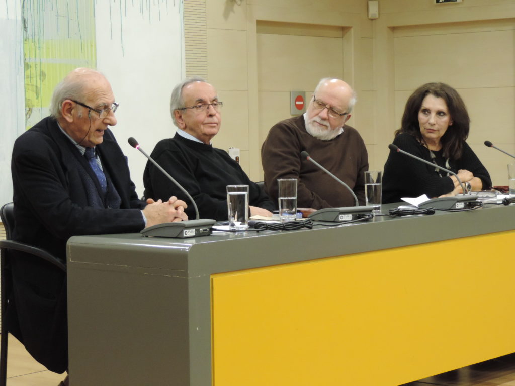 Αφιέρωμα στο διμηνιαίο κυπριακό περιοδικό Τεχνών και Πολιτισμού “ΔΙΟΡΑΜΑ”