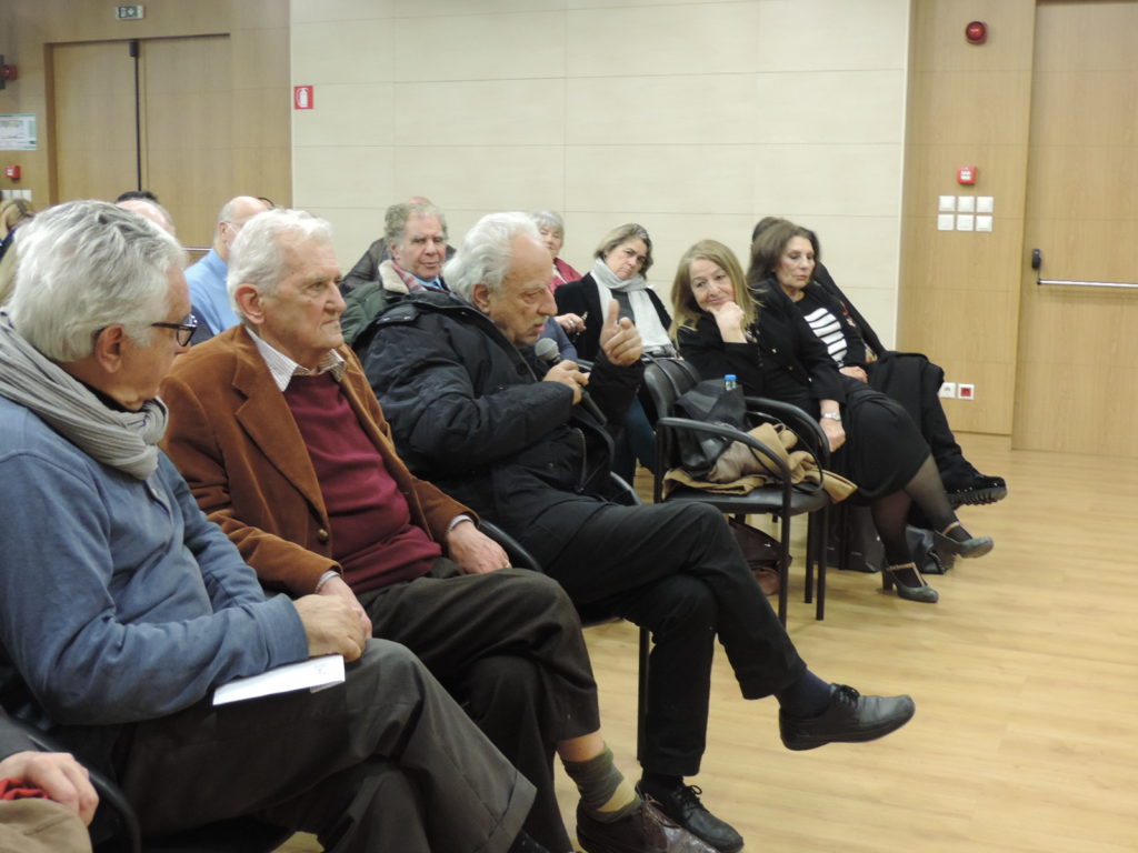 Γιώργος Χουλιάρας ΔΡΟΜΟΙ ΤΗΣ ΜΕΛΑΝΗΣ