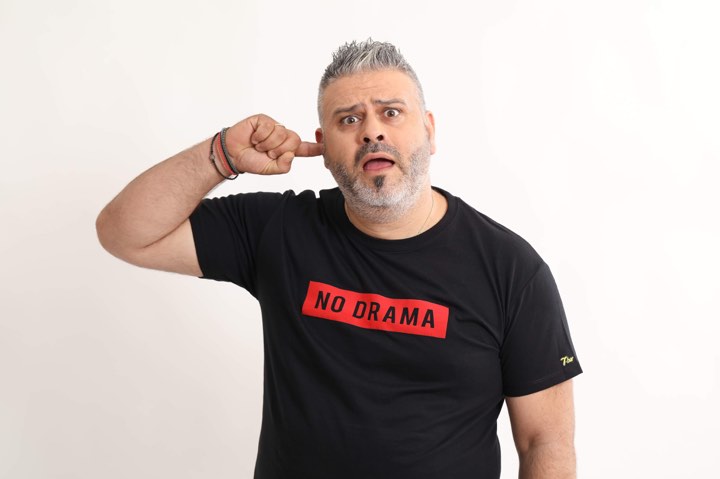 Λούης Πατσαλίδης – made in cyprus