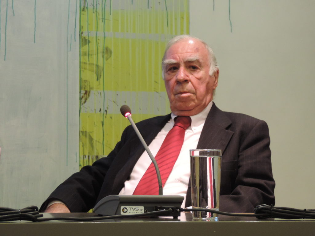 Εσπερίδα με θέμα: Η Χειρουργική των Ελλήνων δια μέσου των αιώνων