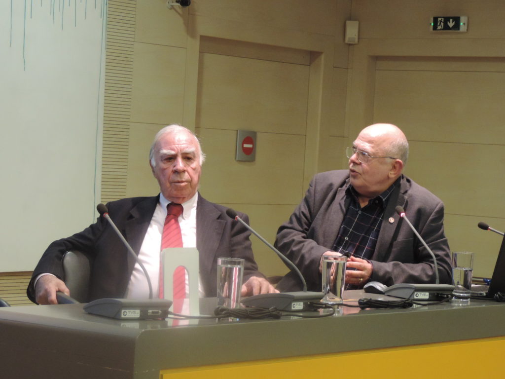 Εσπερίδα με θέμα: Η Χειρουργική των Ελλήνων δια μέσου των αιώνων