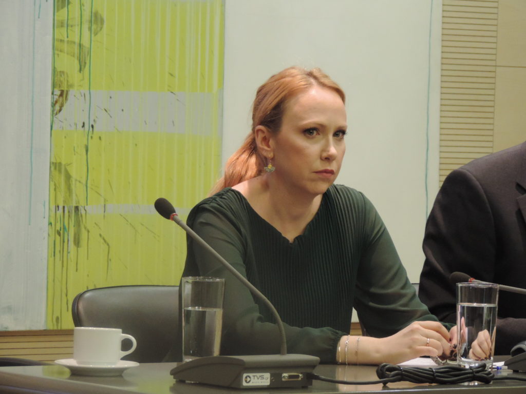Εσπερίδα με θέμα: Νέες τεχνολογίες τροποποίησης του γονιδιώματος: Βιοηθικά Ζητήματα