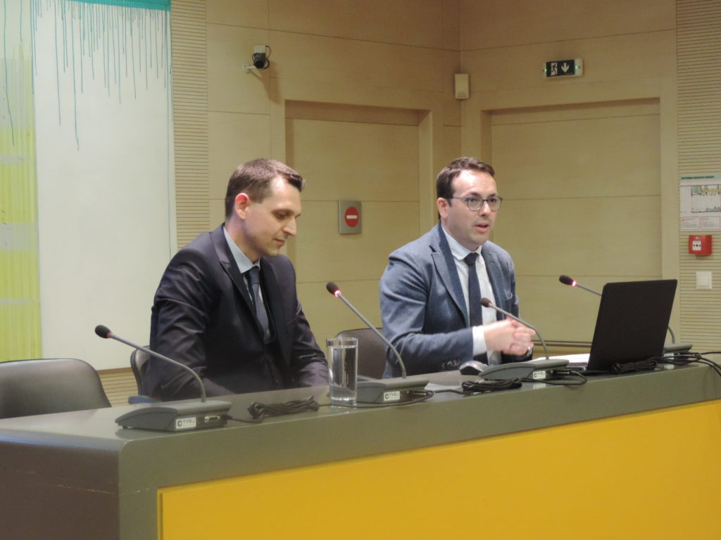 Διάλεξη με θέμα: Η περίοδος της αντιβασιλείας, 1833-1835