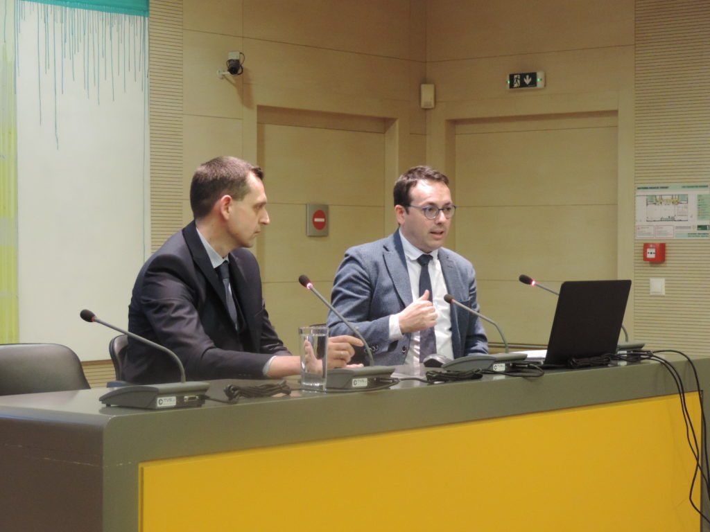 Διάλεξη με θέμα: Η περίοδος της αντιβασιλείας, 1833-1835