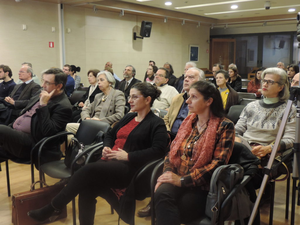 Διάλεξη με θέμα: Η περίοδος της αντιβασιλείας, 1833-1835