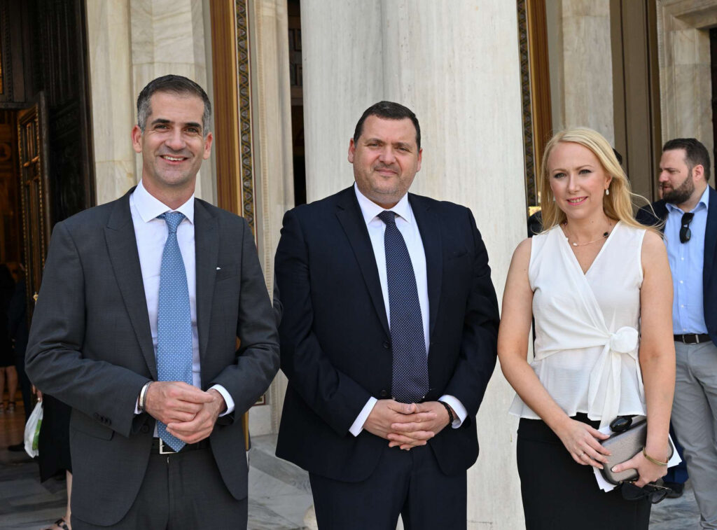 Αρχιερατικό Μνημόσυνο για τους πεσόντες κατά το πραξικόπημα και την τουρκική εισβολή στην Κύπρο 1974