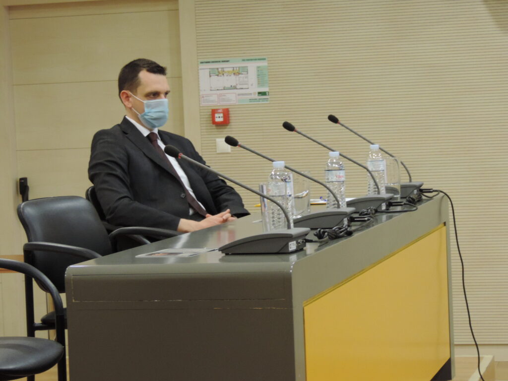 Διαδικτυακή εκδήλωση με θέμα: 1821: Η γέννηση ενός έθνους – κράτους