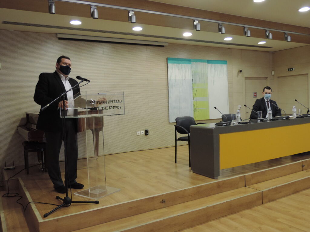 Διαδικτυακή εκδήλωση με θέμα: 1821: Η γέννηση ενός έθνους – κράτους