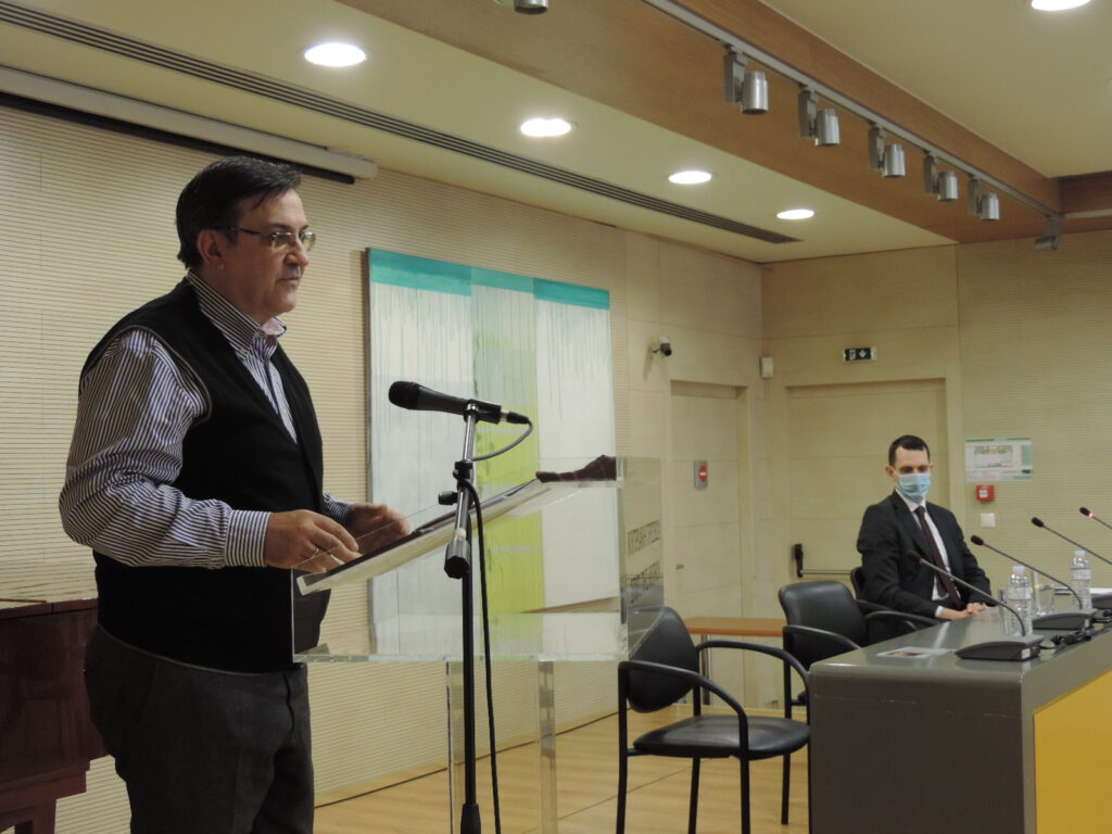 Διαδικτυακή εκδήλωση με θέμα: 1821: Η γέννηση ενός έθνους – κράτους