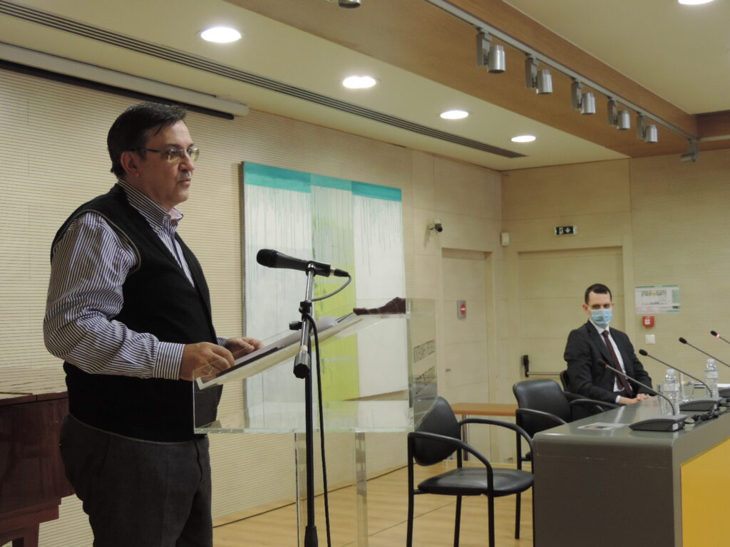 Διαδικτυακή εκδήλωση με θέμα: 1821: Η γέννηση ενός έθνους – κράτους
