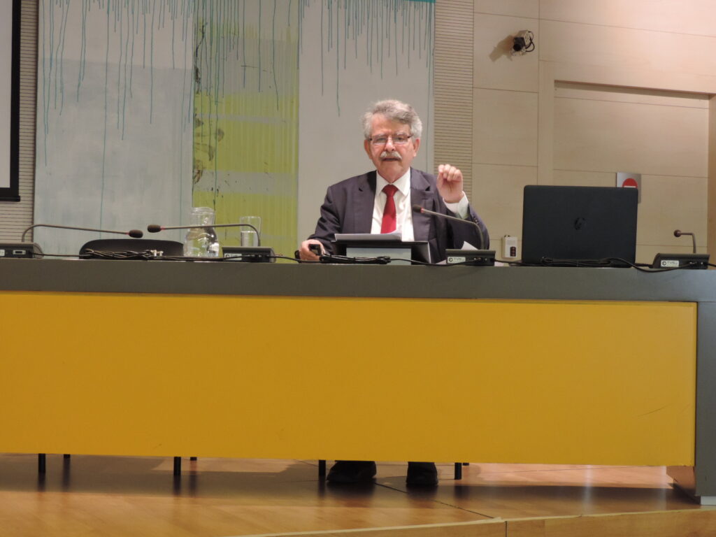 Διαδικτυακή εκδήλωση με θέμα: Η Χάρτα του Ρήγα: Συμβολισμοί και Επανάσταση
