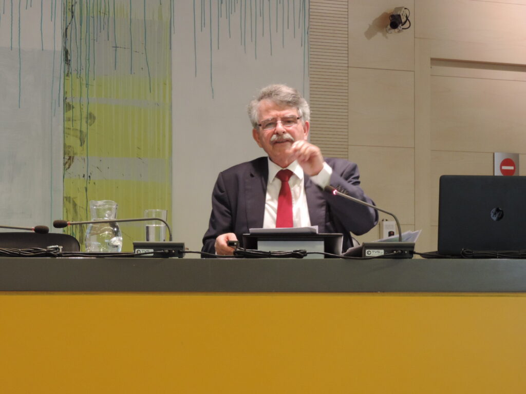 Διαδικτυακή εκδήλωση με θέμα: Η Χάρτα του Ρήγα: Συμβολισμοί και Επανάσταση