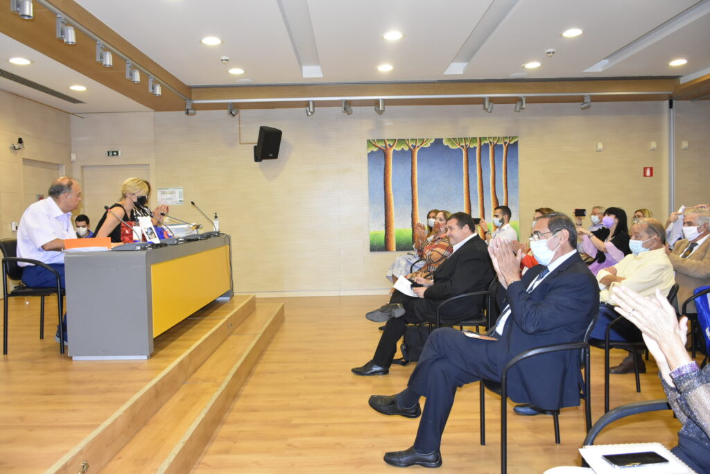 Βραβεύσεις από τον Ελληνικό Πολιτιστικό Όμιλο Κυπρίων Ε.Π.Ο.Κ.