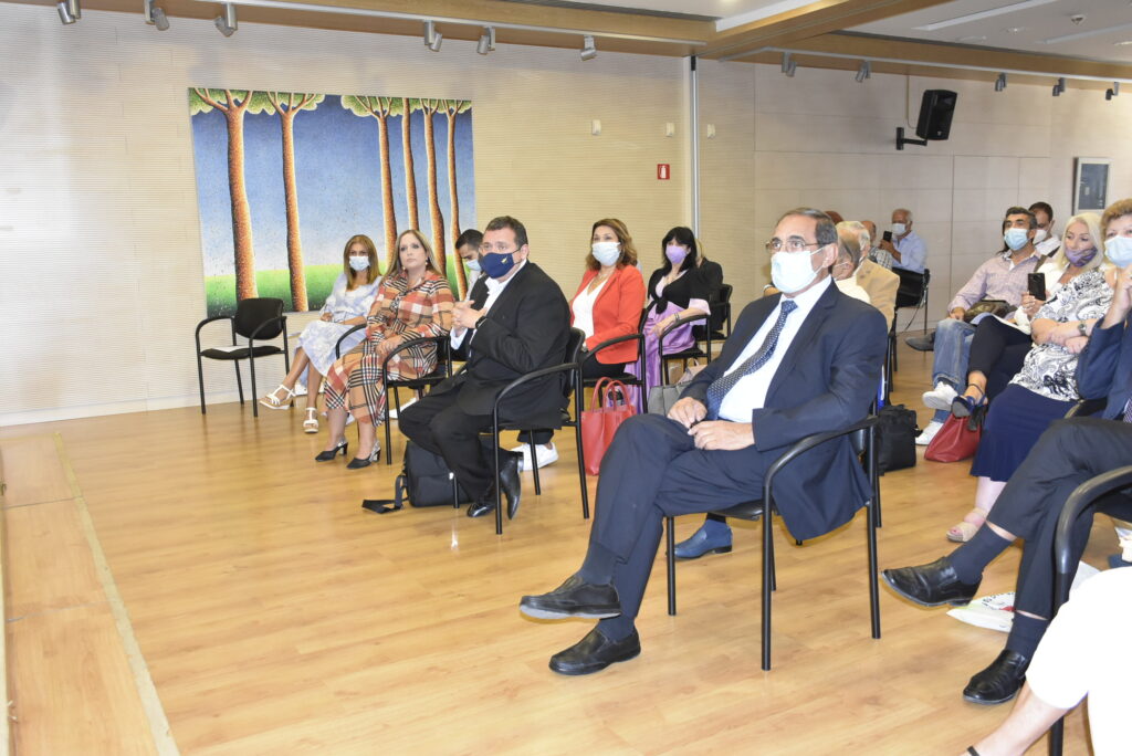 Βραβεύσεις από τον Ελληνικό Πολιτιστικό Όμιλο Κυπρίων Ε.Π.Ο.Κ.