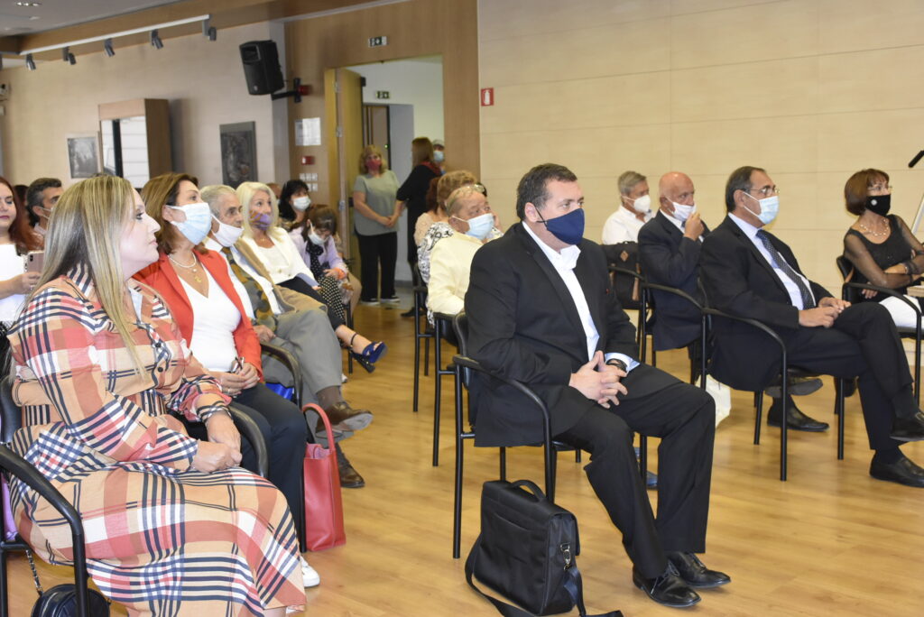 Βραβεύσεις από τον Ελληνικό Πολιτιστικό Όμιλο Κυπρίων Ε.Π.Ο.Κ.