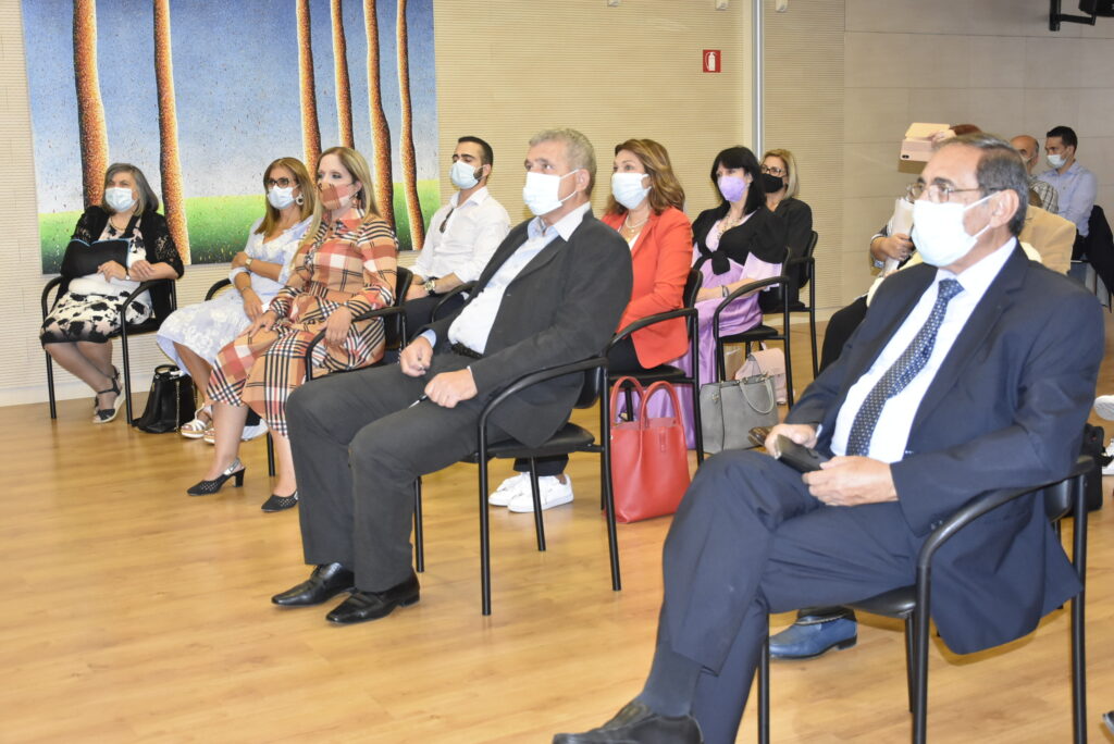 Βραβεύσεις από τον Ελληνικό Πολιτιστικό Όμιλο Κυπρίων Ε.Π.Ο.Κ.