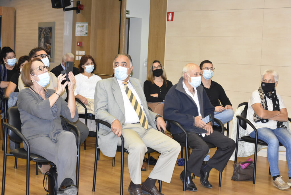Διάλεξη: “Οι φωνές της Κυπριακής Μουσικής Παράδοσης” του Μιχάλη Χατζημιχαήλ