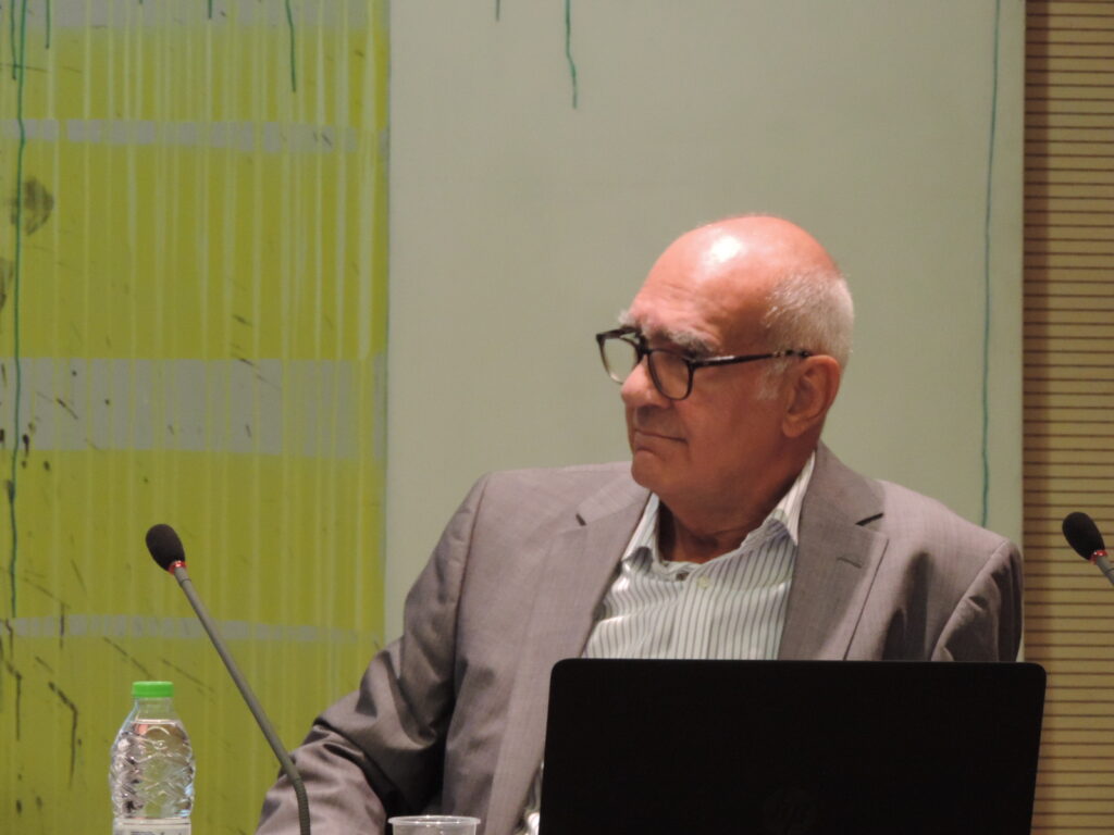 Παρουσίαση του βιβλίου “Η πνευματική δημιουργία στη Λάρνακα-100 Λογοτέχνες της Λάρνακας