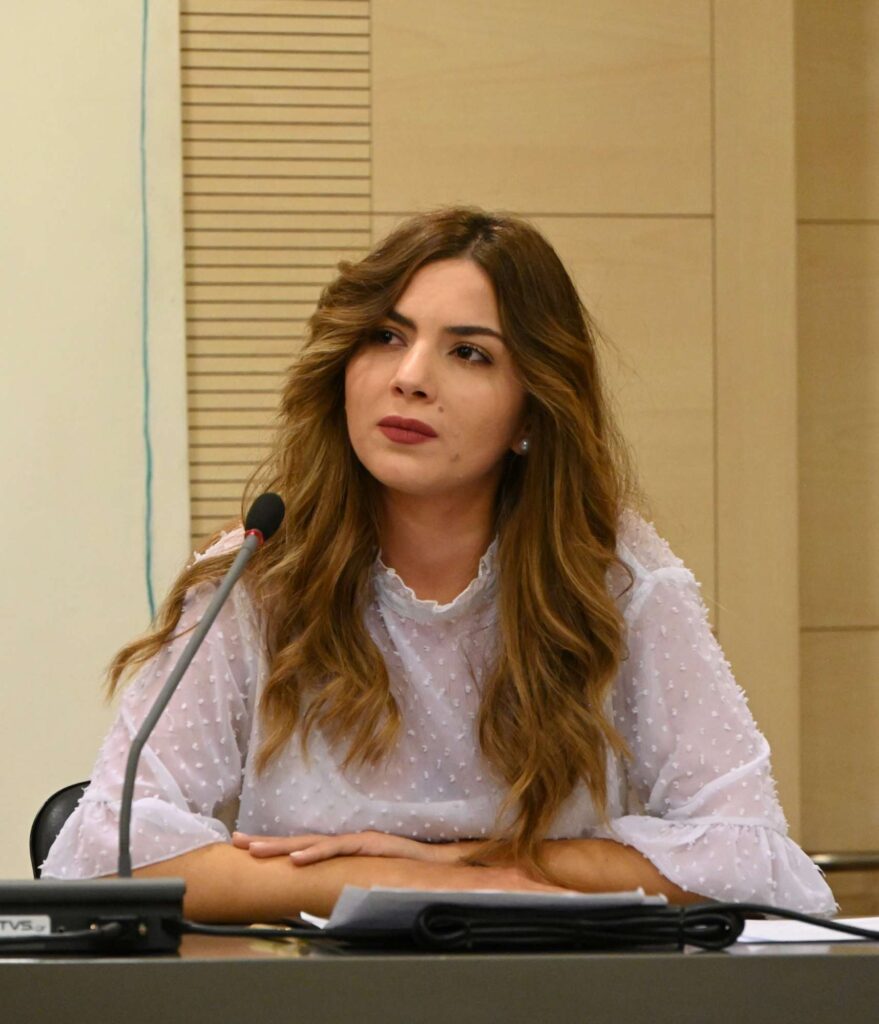 Εκδήλωση με θέμα: “Η επέτειος της Κυπριακής Ανεξαρτησίας και οι τελευταίες εξελίξεις του Κυπριακού”
