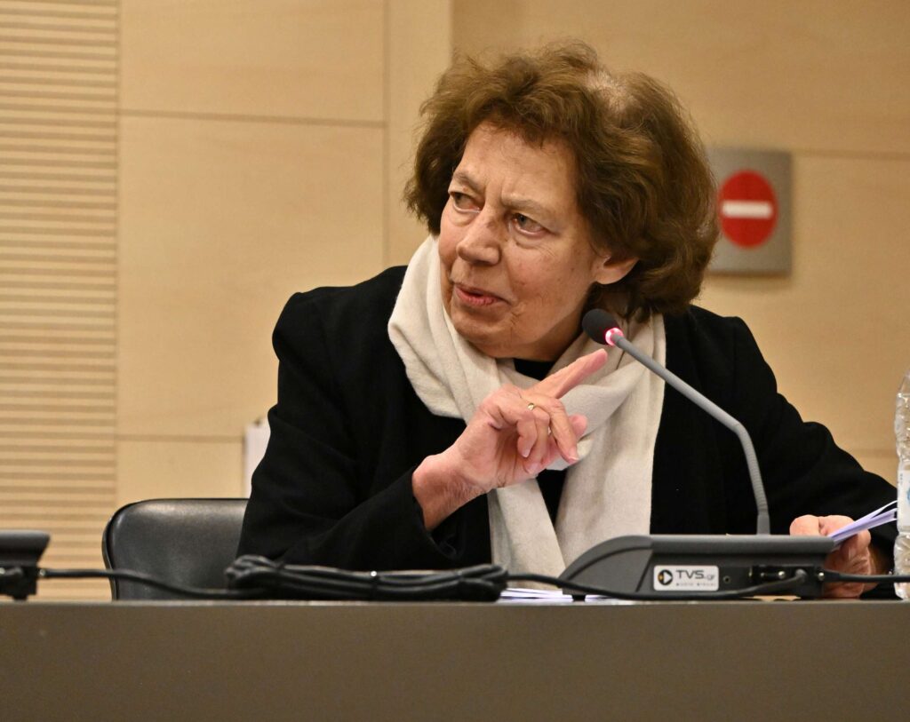 Διάλεξη με θέμα: Η πολιτική κρίση του Διονυσίου Σολωμού για τη σύγχρονή του πραγματικότητα