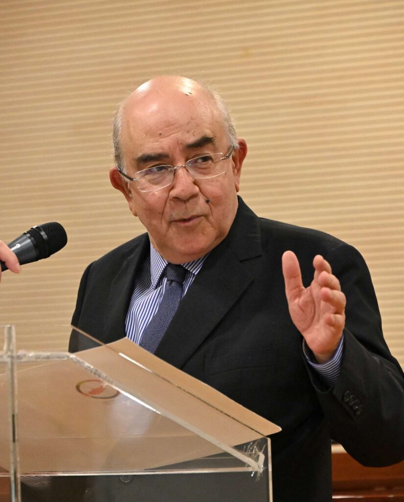 Εκδήλωση με θέμα: “Η επέτειος της Κυπριακής Ανεξαρτησίας και οι τελευταίες εξελίξεις του Κυπριακού”