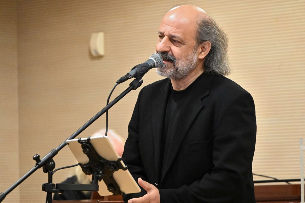 Εκδήλωση με θέμα: “Η επέτειος της Κυπριακής Ανεξαρτησίας και οι τελευταίες εξελίξεις του Κυπριακού”