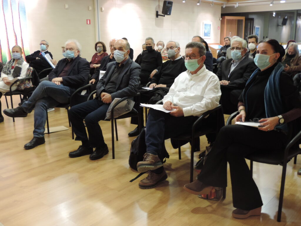Αλέξης Ζήρας Σαράντα χρόνια στα Κυπριακά Γράμματα