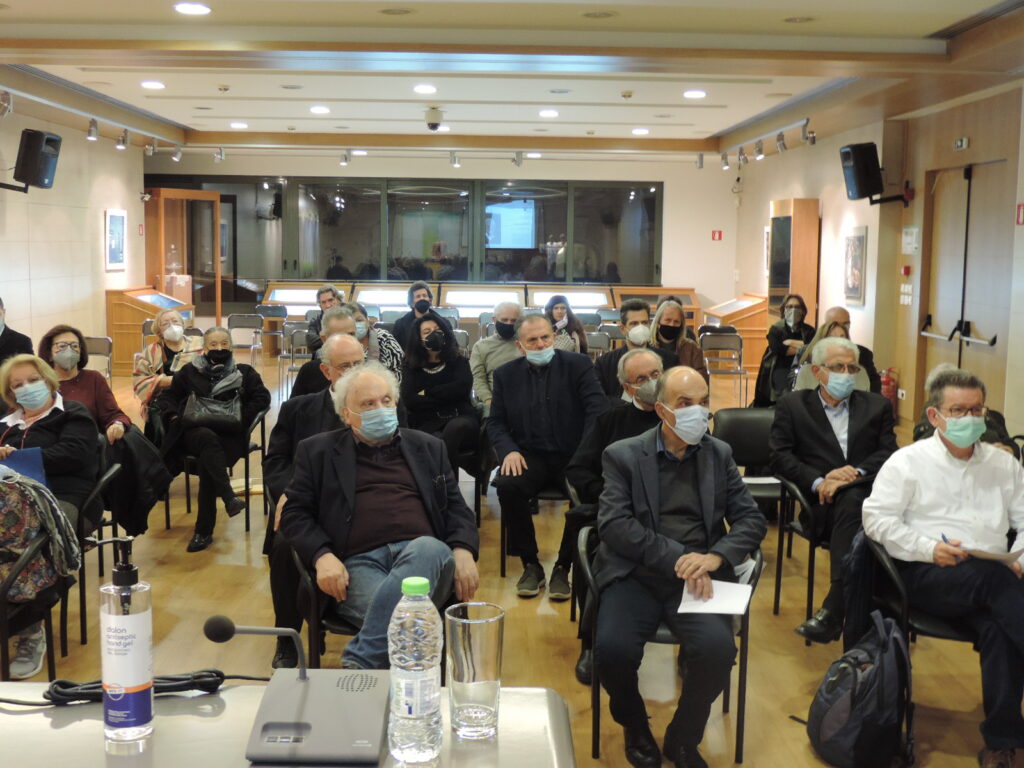 Αλέξης Ζήρας Σαράντα χρόνια στα Κυπριακά Γράμματα