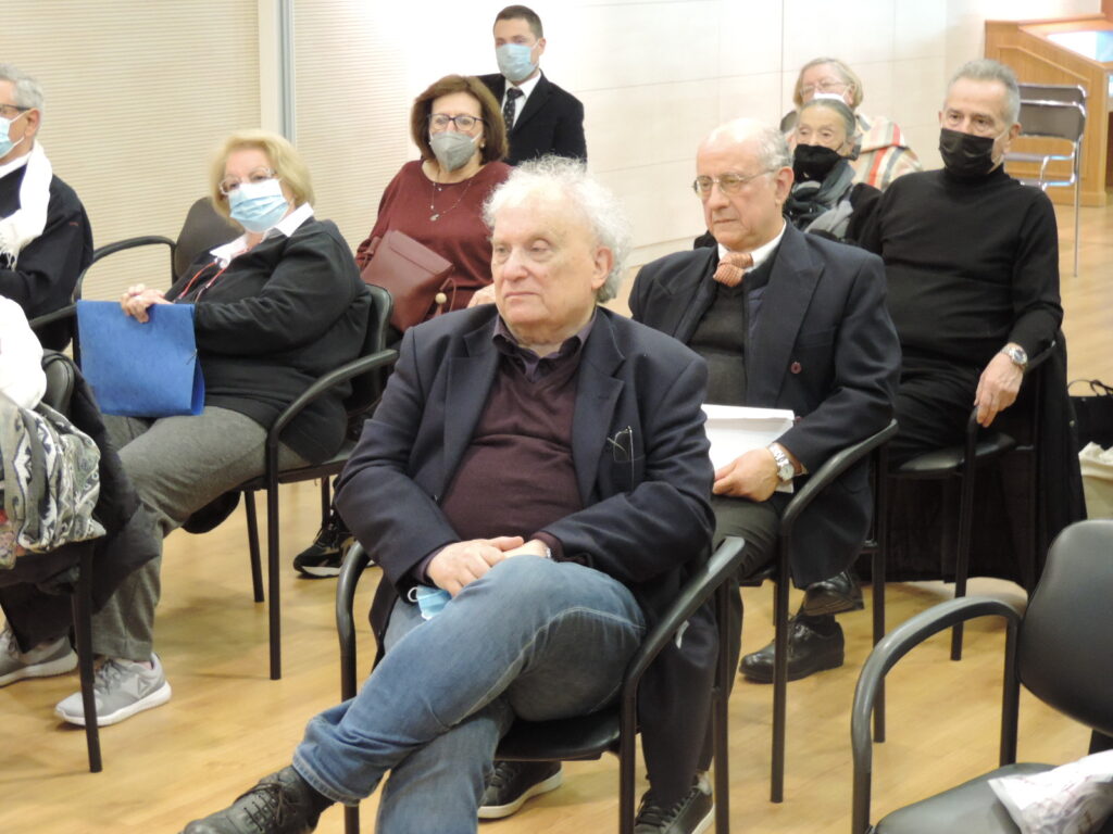 Αλέξης Ζήρας Σαράντα χρόνια στα Κυπριακά Γράμματα