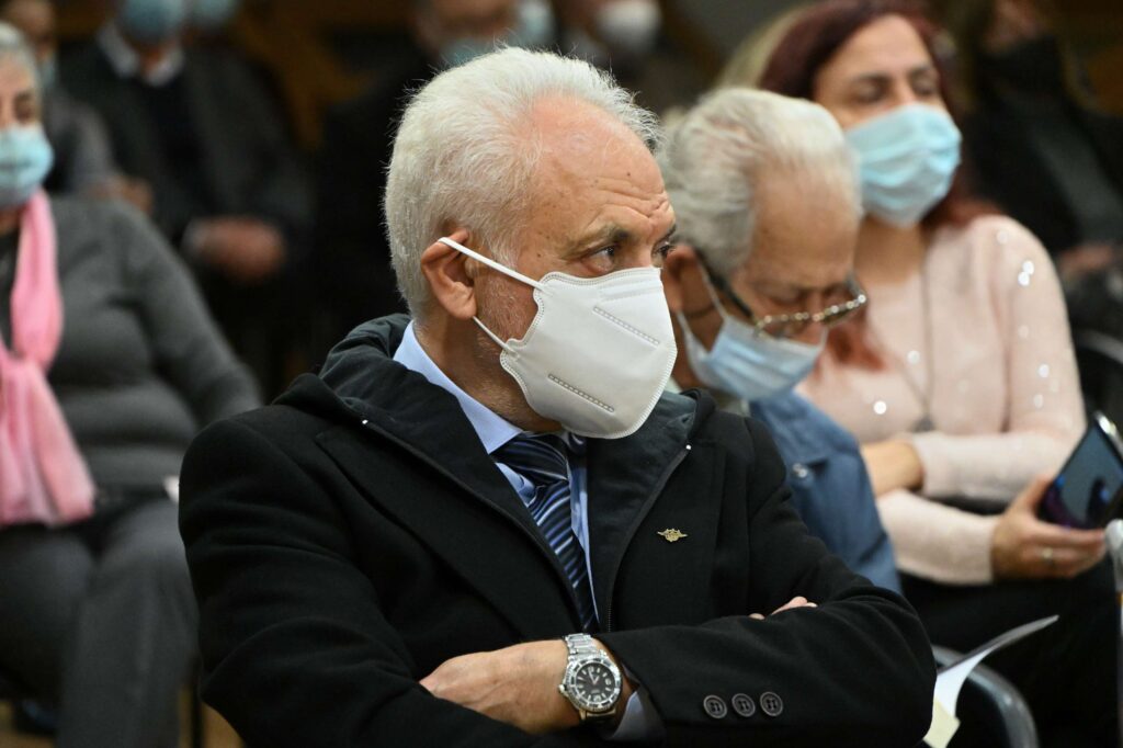 Παρουσίαση του βιβλίου Έλληνες Κύπριοι Αθεράπευτοι