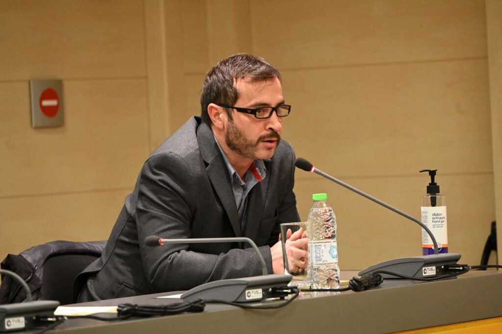 Παρουσίαση των βιβλίων της Στέλλας Αλεξίου για την Πολυδούρη