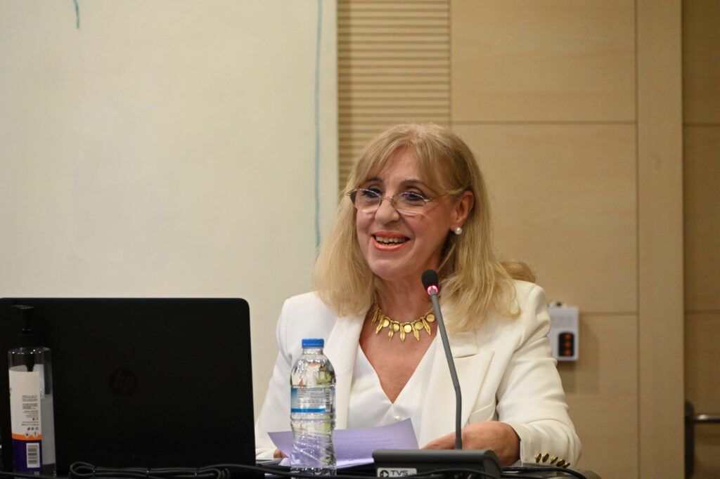 Παρουσίαση του βιβλίου Έλληνες Κύπριοι Αθεράπευτοι