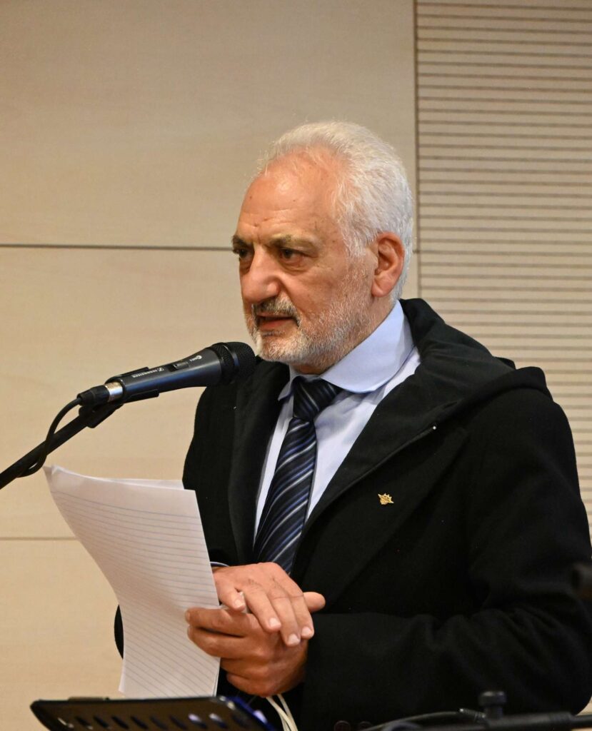 Παρουσίαση του βιβλίου Έλληνες Κύπριοι Αθεράπευτοι