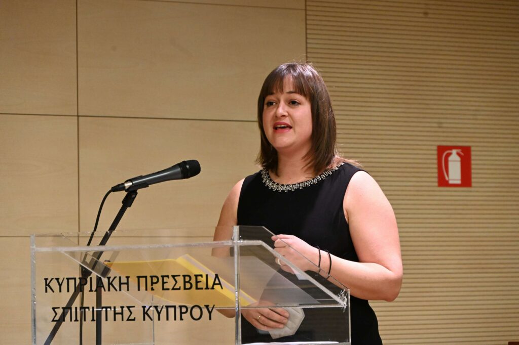 Συναυλία το Γιεφύρι του Τζιελεφού – του Δήμου Αγ. Αθανασίου Λεμεσού