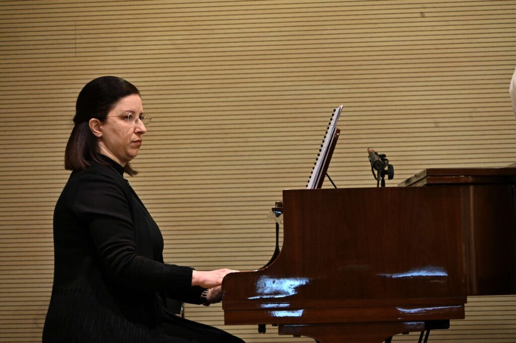 Συναυλία το Γιεφύρι του Τζιελεφού – του Δήμου Αγ. Αθανασίου Λεμεσού